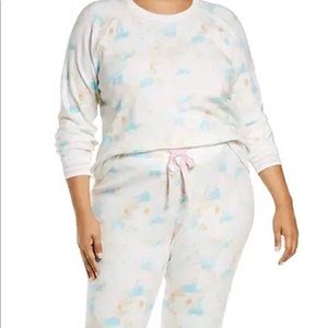 P. J. Salvage Thermal Lounge Set Peachy